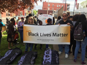 Black Lives Matter Photo