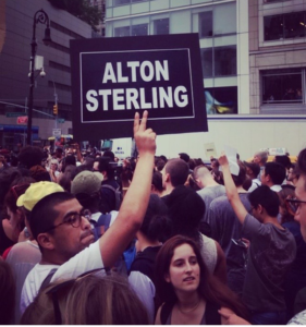 Alton Sterling Final