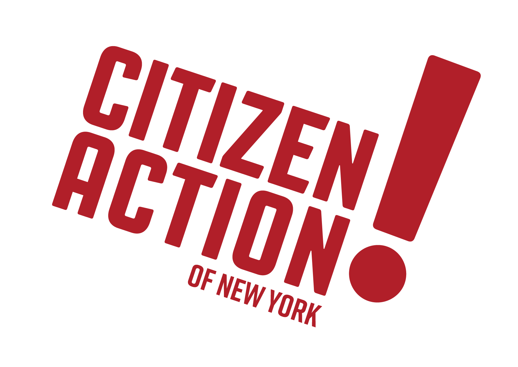 Home • Citizen Action of New York