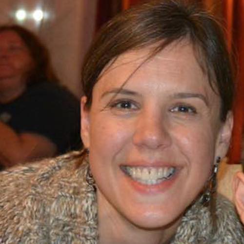 Deborah Wright