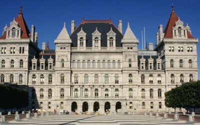 City & State — Rent protections stand out in state Legislative session