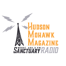 Hudson Mohawk Magazine — Daily Round-up