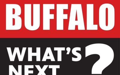 WBFO — Buffalo, What’s Next? | Inside McCarley Gardens and Storytelling