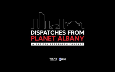 WCNY — Dispatches from Planet Albany – Budget theater begins final act