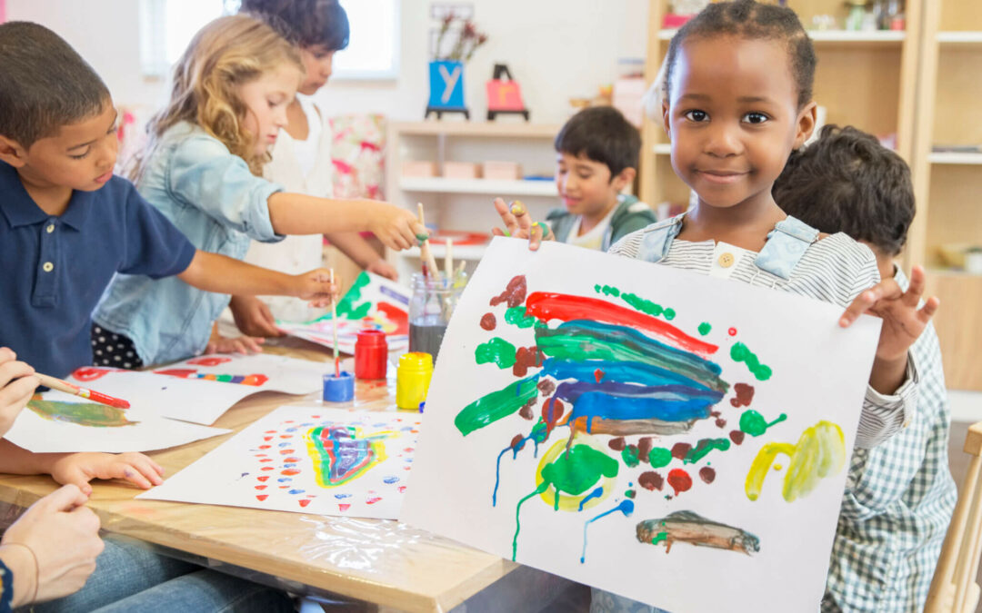 BronxTimes — Op-Ed | More childcare options for families with a living wage for educators