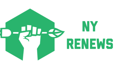 NY Renews – Advocates from Brooklyn to Buffalo Unite, Calling on Governor Hochul to Make Corporate Polluters Pay Without Delay: “RELEASE THE REGULATIONS, FUND CLIMATE NOW!”