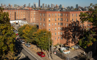 City Limits – In City & State Budget Talks, Advocates Look to Fortify NYCHA Amid Federal Uncertainty