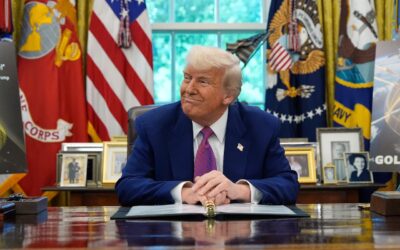 SI Live – Trump’s ‘One Big Beautiful Bill’ passes House; here’s what’s in it